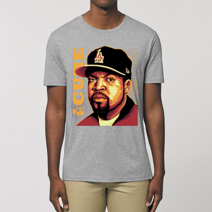 T-Shirt - Legends - Ice Cube - Print On It