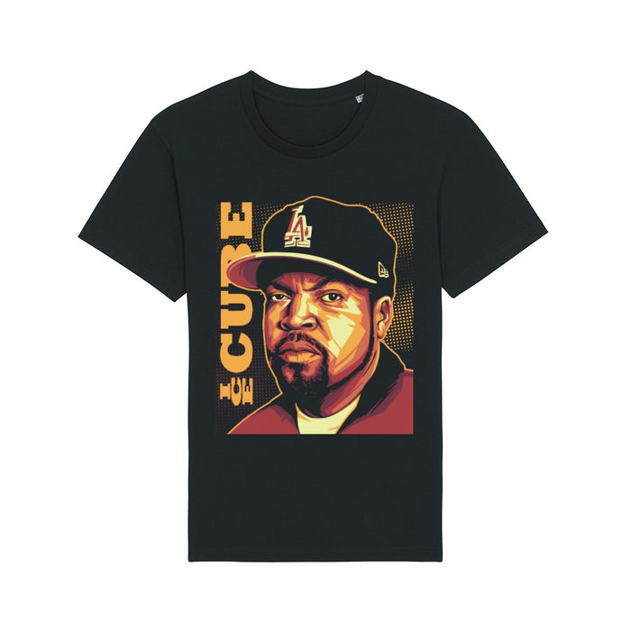 T-Shirt - Legends - Ice Cube - Print On It