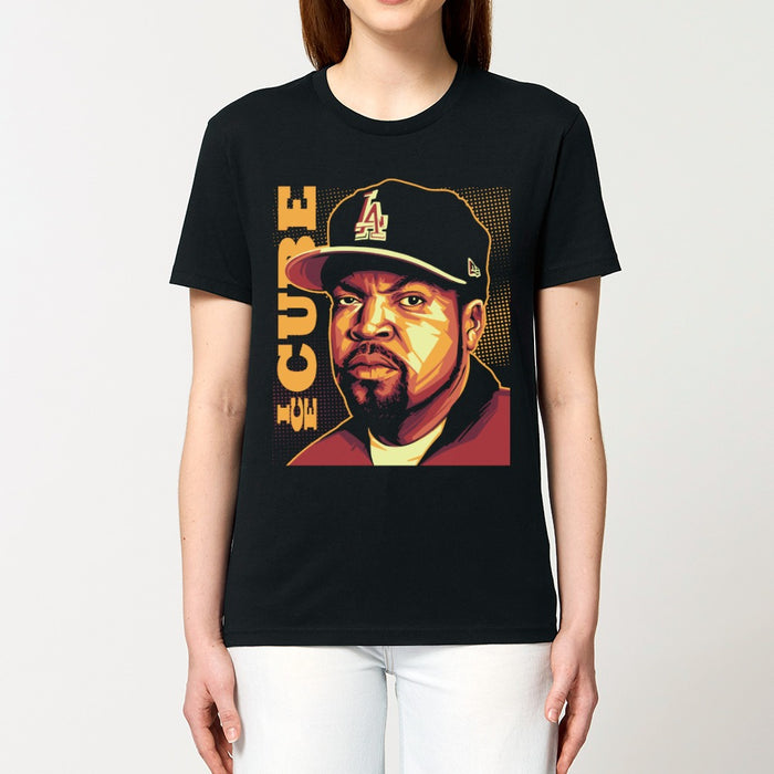 T-Shirt - Legends - Ice Cube - Print On It