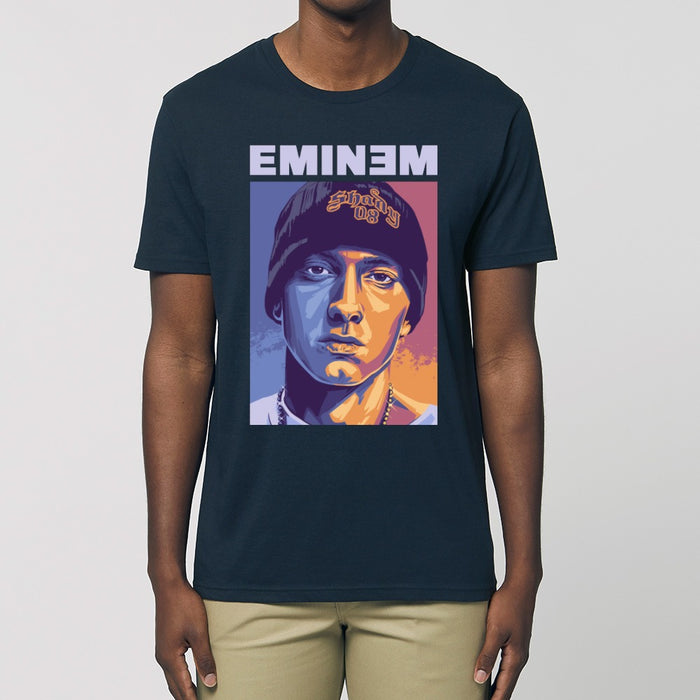 T-Shirt - Legends - Eminem - Print On It