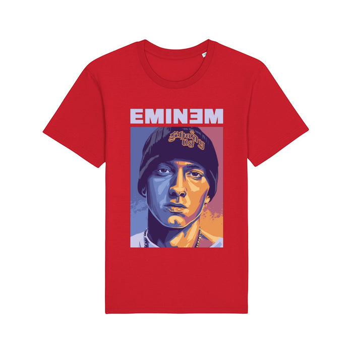 T-Shirt - Legends - Eminem - Print On It