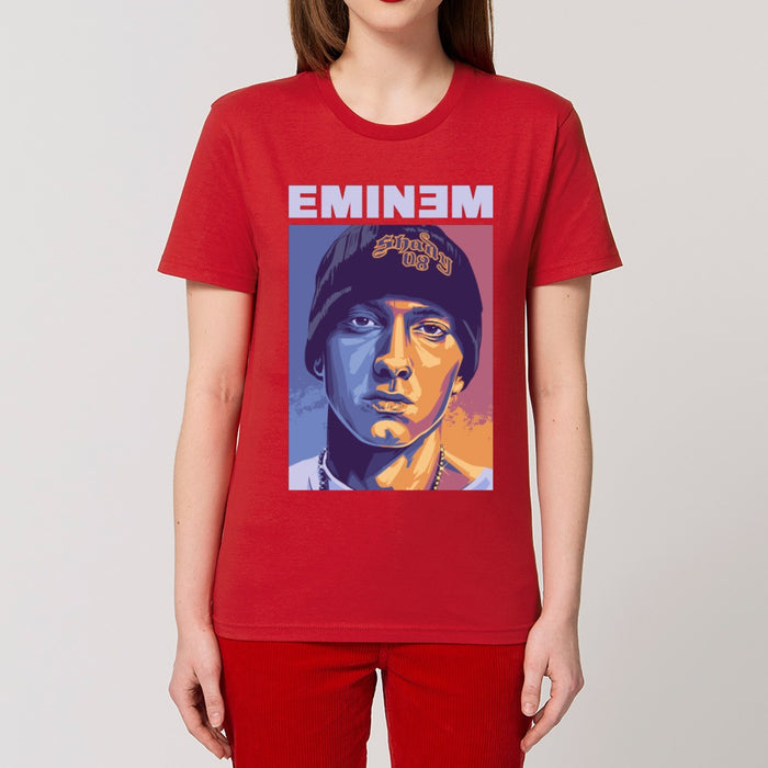 T-Shirt - Legends - Eminem - Print On It