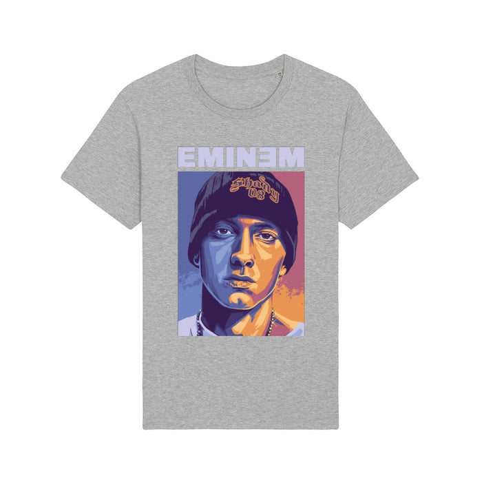 T-Shirt - Legends - Eminem - Print On It