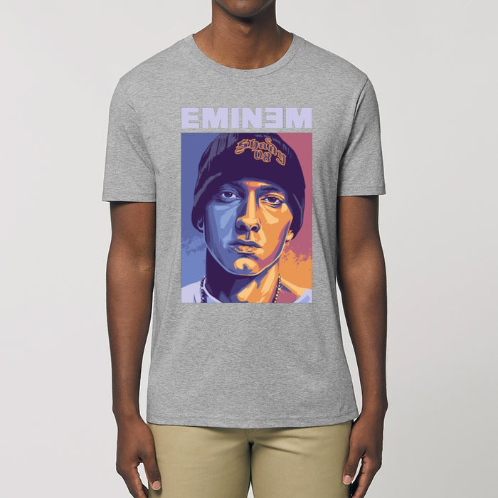 T-Shirt - Legends - Eminem - Print On It