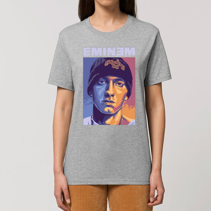 T-Shirt - Legends - Eminem - Print On It