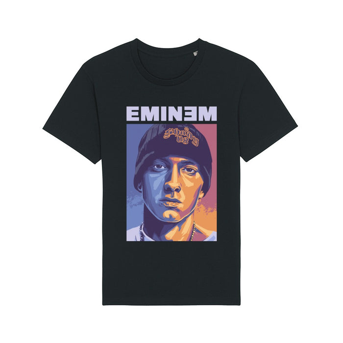 T-Shirt - Legends - Eminem - Print On It