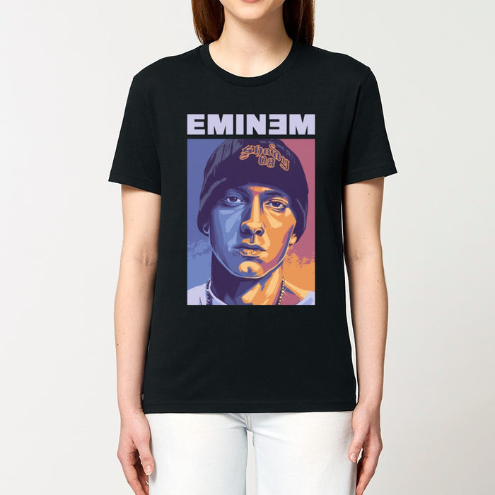 T-Shirt - Legends - Eminem - Print On It