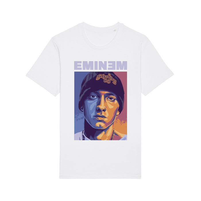 T-Shirt - Legends - Eminem - Print On It