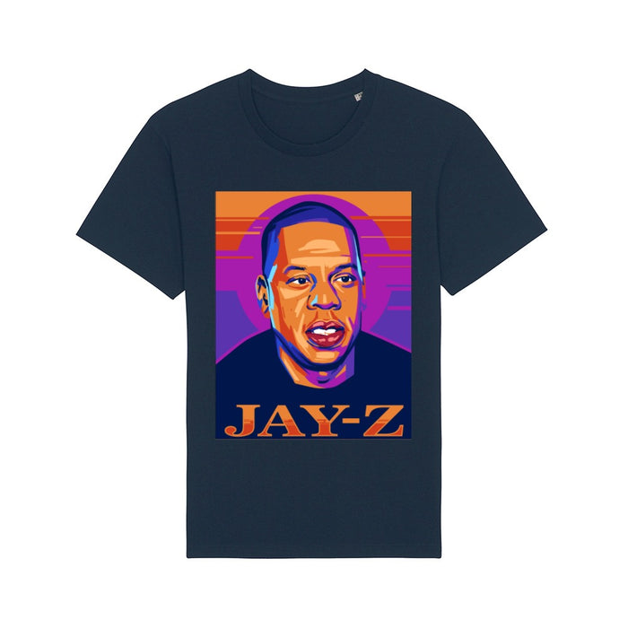 T-Shirt - Legends - Jay-Z - Print On It