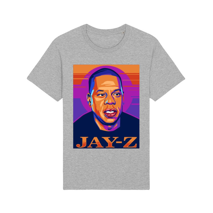 T-Shirt - Legends - Jay-Z - Print On It