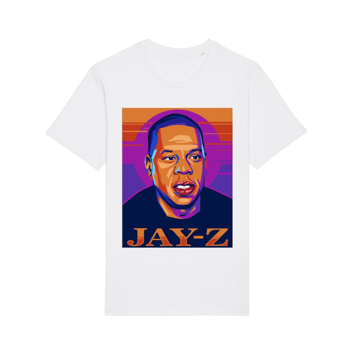 T-Shirt - Legends - Jay-Z - Print On It