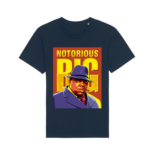 T-Shirt - Legends - Notorious BIG - Print On It