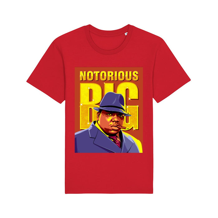 T-Shirt - Legends - Notorious BIG - Print On It