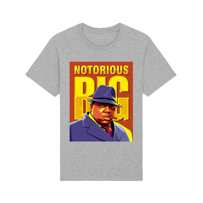 T-Shirt - Legends - Notorious BIG - Print On It