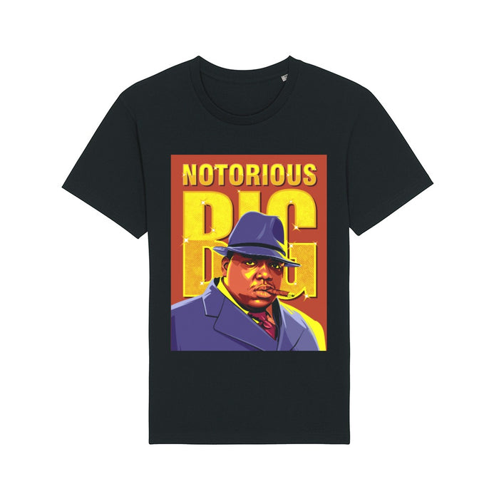 T-Shirt - Legends - Notorious BIG - Print On It