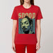 T-Shirt - Legends - Snoop - Print On It