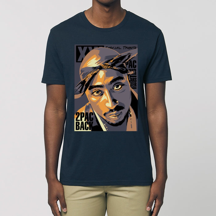 T-Shirt - Legends - 2PAC - Print On It