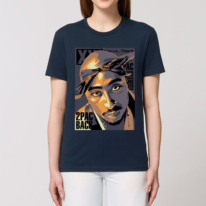 T-Shirt - Legends - 2PAC - Print On It