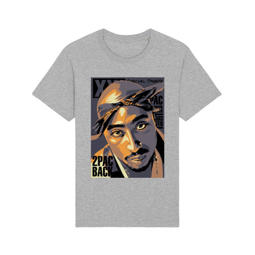 T-Shirt - Legends - 2PAC - Print On It