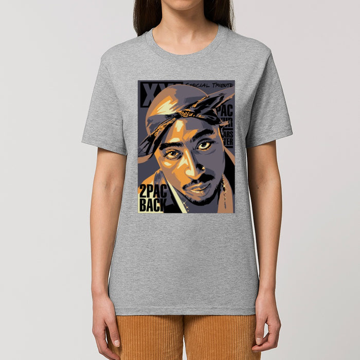 T-Shirt - Legends - 2PAC - Print On It