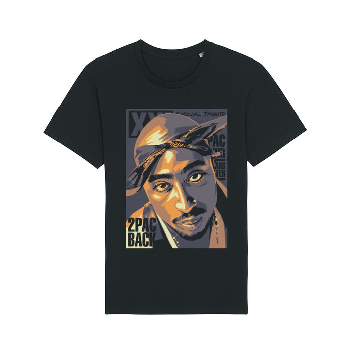 T-Shirt - Legends - 2PAC - Print On It