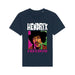 T-Shirt - Legends - Jimi Hendrix - Print On It