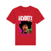 T-Shirt - Legends - Jimi Hendrix - Print On It