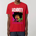 T-Shirt - Legends - Jimi Hendrix - Print On It