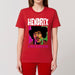 T-Shirt - Legends - Jimi Hendrix - Print On It