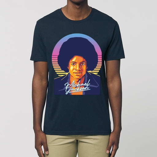 T-Shirt - Legends - Michael Jackson - Print On It