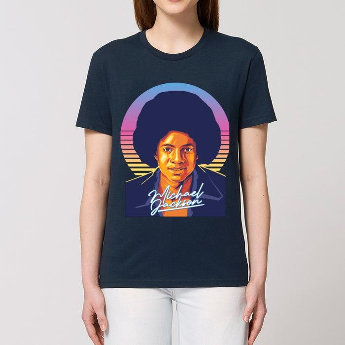 T-Shirt - Legends - Michael Jackson - Print On It