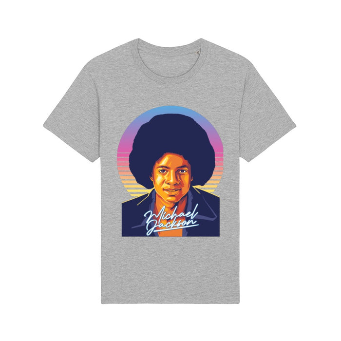 T-Shirt - Legends - Michael Jackson - Print On It