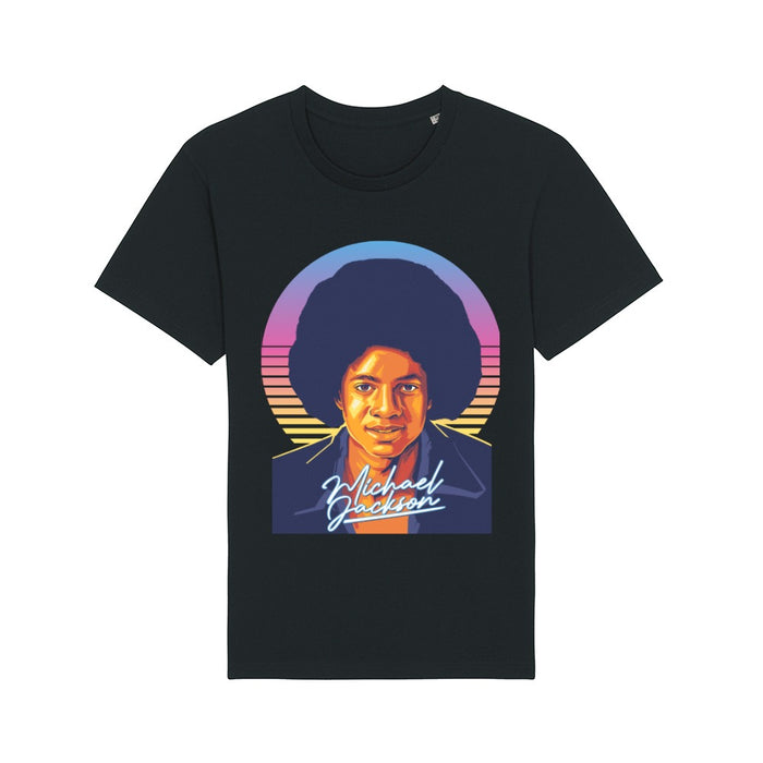 T-Shirt - Legends - Michael Jackson - Print On It