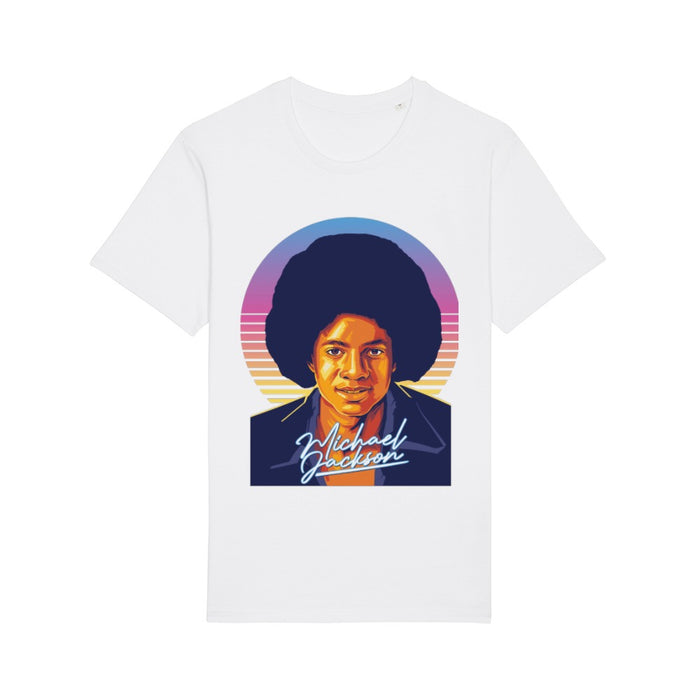 T-Shirt - Legends - Michael Jackson - Print On It