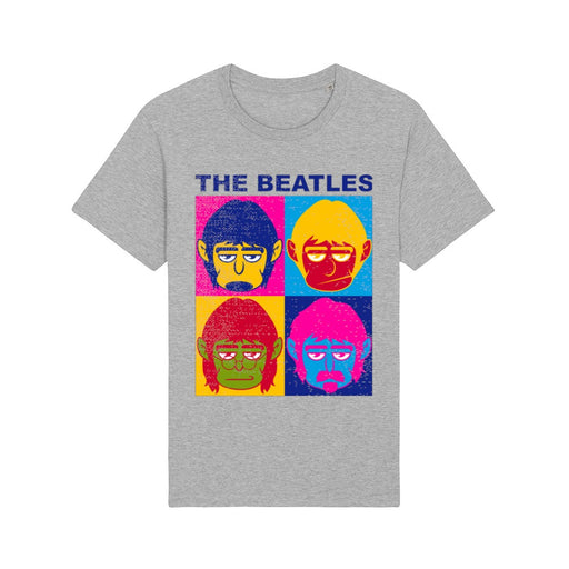 T-Shirt - The Beatles - Print On It