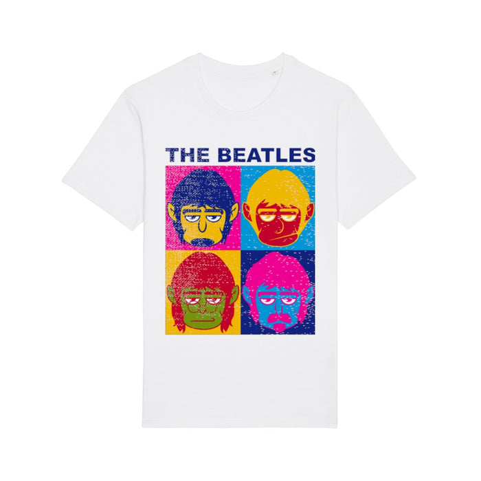 T-Shirt - The Beatles - Print On It