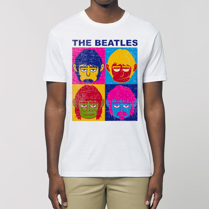 T-Shirt - The Beatles - Print On It