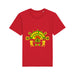 T-Shirt - Roots Reggae - Print On It