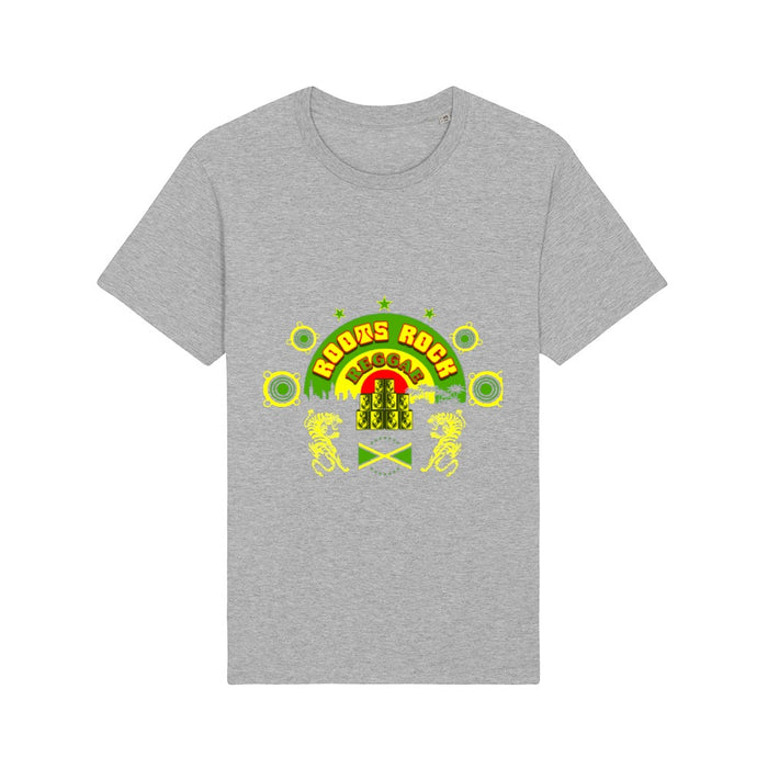 T-Shirt - Roots Reggae - Print On It