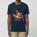 T-Shirt - Purple Haze - Print On It