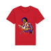 T-Shirt - Purple Haze - Print On It