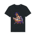 T-Shirt - Purple Haze - Print On It