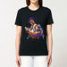 T-Shirt - Purple Haze - Print On It