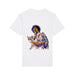 T-Shirt - Purple Haze - Print On It