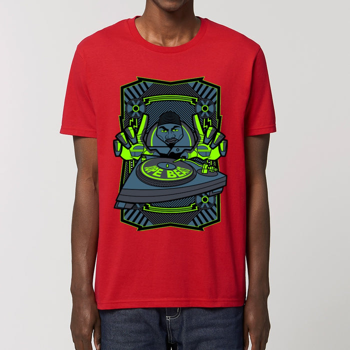 T-Shirt - Dope Beats - Print On It