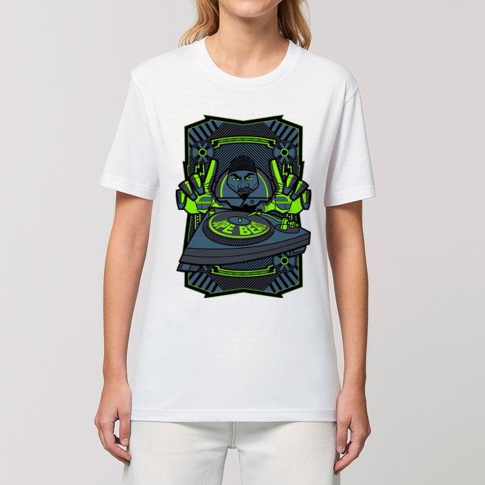 T-Shirt - Dope Beats - Print On It