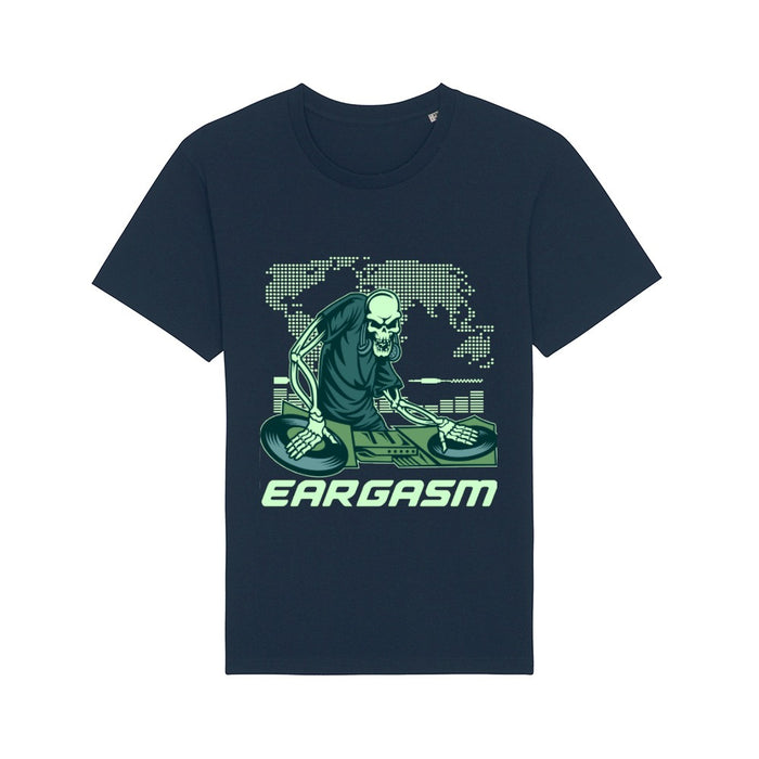 T-Shirt - Eargasm - Print On It