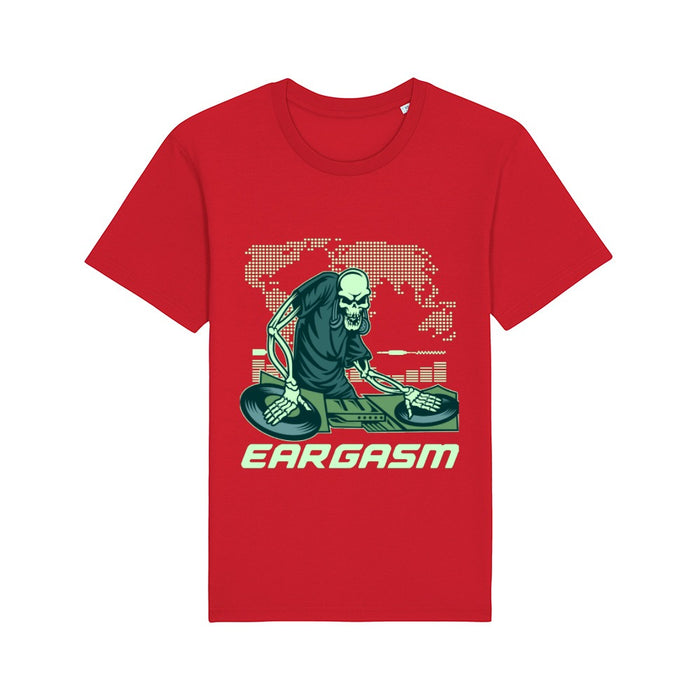 T-Shirt - Eargasm - Print On It