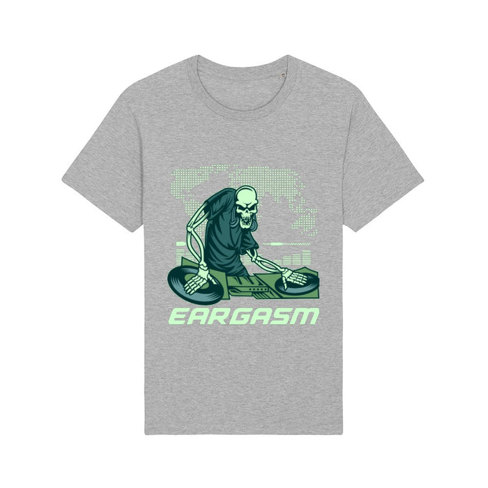 T-Shirt - Eargasm - Print On It