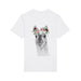 T-Shirt - Floral Lama - Print On It